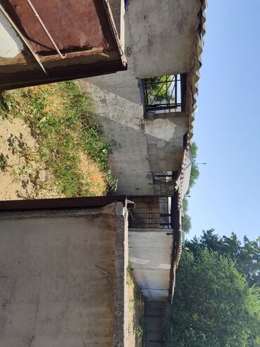 срочно продаю дом ак орго: Времянка, 64 м², 3 комнаты, Собственник