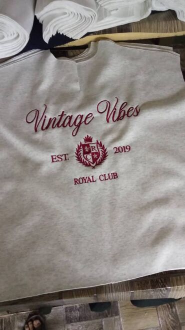 Вышивка: Компьютерная вышивка — 13