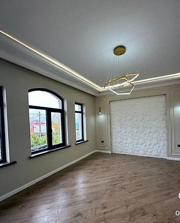 Продажа коттеджей и домов: Срочно продаётся совершенно новый, большой 2-этажный дом в районе — 9