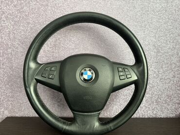 на спринтер титан: Руль BMW 2011 г., Б/у, Оригинал, США