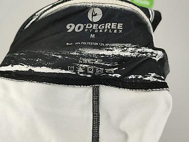marki spodni: Reflex, Legginsy Sportowe damskie, rozmiar M — 4