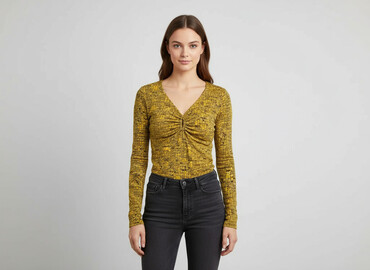 Blouses: Women's blouse, size M