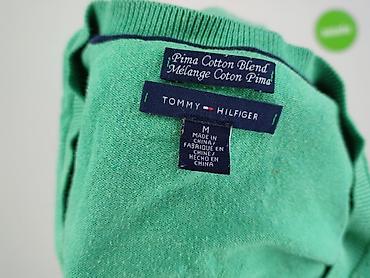 lhd bluzy: Tommy Hilfiger, Sweter damski, rozmiar M — 4