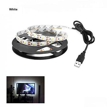 retro luster: LJUBIČASTA USB LED TRAKE 5V 60 DIODA/M | *Ove LED trake možete — 10