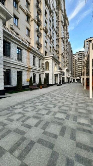Продажа квартир: 1 комната, 46 м², Элитка, 8 этаж, Дизайнерский ремонт