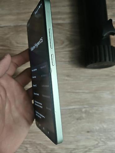 m3 pro: Note, коробка, защитное стекло, чехол, всё родное. Только по корпусу — 6