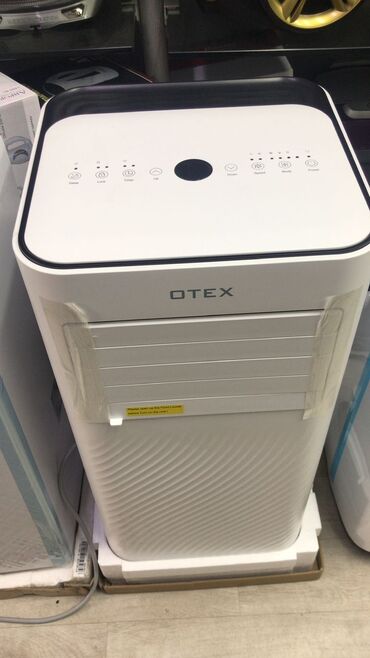 Кондиционеры: Кондиционер Otex Мобильный, Охлаждение, Обогрев, Вентиляция