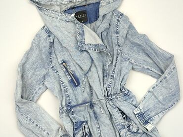 mohito bluzki damskie z krótkim rękawem: Windbreaker jacket, Mohito, S (EU 36), condition - Very good