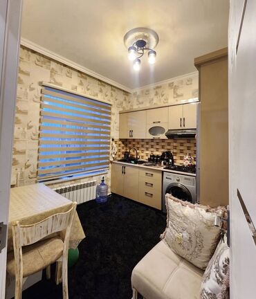 Uzunmüddətli kirayə mənzillər: Qara Qarayev metrosunun cixiwinda Kapital bankin ustundeki 9 -da lalafo.az — 7 Uzunmüddətli kirayə mənzillər: Qara Qarayev metrosunun cixiwinda Kapital bankin ustundeki 9 — 7