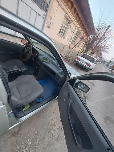 Daewoo: Daewoo Nexia: 2005 г., Механика, Бензин — 13