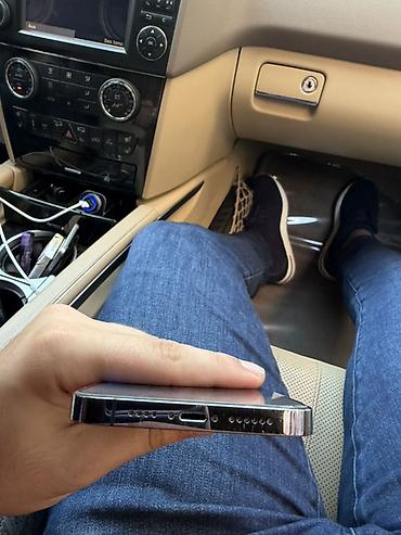 ikinciel iphone: IPhone 14 Pro Max, 256 GB, Deep Purple, Face ID — 2
