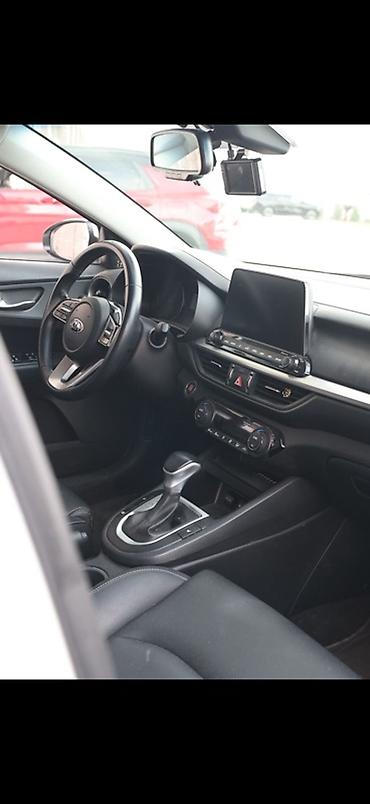 Продажа авто: Kia K3: 2021 г., 1.6 л, Автомат, Бензин, Седан — 4