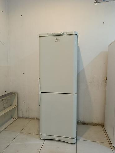 netbook ucuz: Indesit iki qapılı soyuducu - Brend/model: Indesit (üst hissə — 1