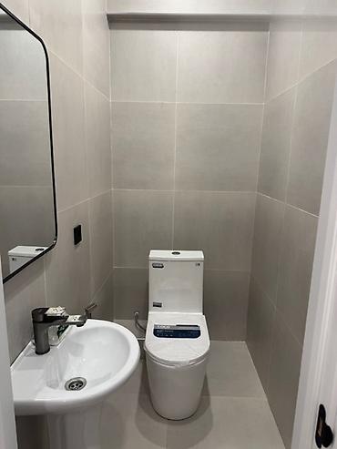 artwin: 3 комнаты, 67 м², Элитка, 2 этаж, Евроремонт — 9