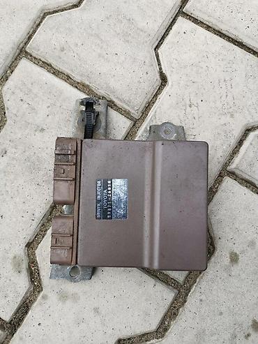 KOMPJUTER MODUL UBRIZGAVANJA ZA TOYOTA RAV 4 OD 2001. DO 2005. GOD