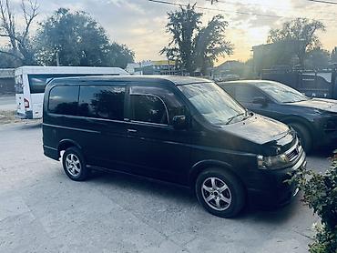 oc kg сериалы: Honda Stepwgn: 2003 г., 2.4 л, Автомат, Газ, Минивэн — 6
