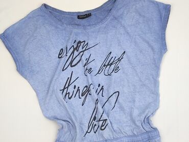 sukienka w stylu rustykalnym zara: Janina, Sukienka damska, rozmiar S