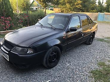 gac aion цена: Daewoo Nexia: 2011 г. — 2