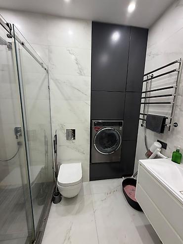 Продажа квартир: 2 комнаты, 53 м², Элитка, 9 этаж, Евроремонт — 8