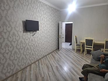 Mənzillər: Nərimanovda, Təbriz Küçəsində Tam Təmirli 2 Otaqlı Mənzil Kirayə — 1