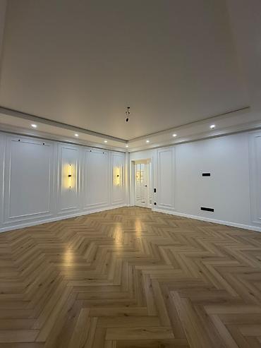 империал: 3 комнаты, 125 м², 12 мкр Элитка, 9 этаж, Дизайнерский ремонт — 3