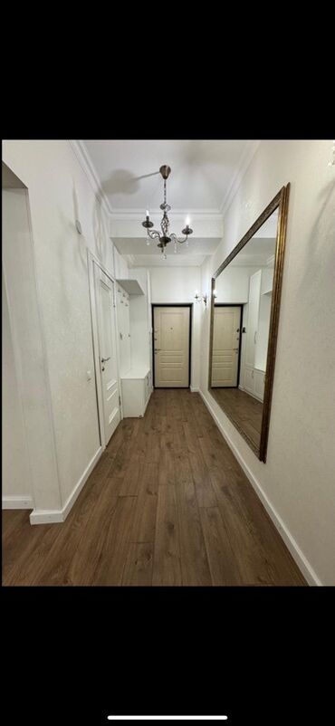 Посуточная аренда квартир: 1 комната, Душевая кабина, Постельное белье, Кондиционер — 13