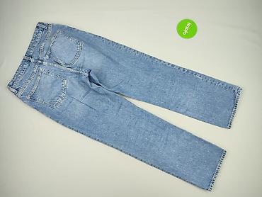 jeansy modelujące: H&M, Jeansy damskie, rozmiar S — 3