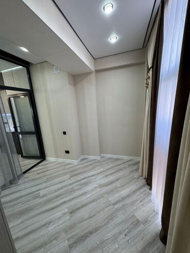 Продажа квартир: 2 комнаты, 53 м², Элитка, 11 этаж, Евроремонт — 5