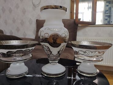 Vaza dəsti, Bogem şüşəsi