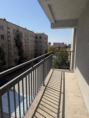 70: 2 комнаты, 70 м², Нижний Джал (Джал-23) Элитка, 2 этаж, ПСО (под самоотделку) — 7