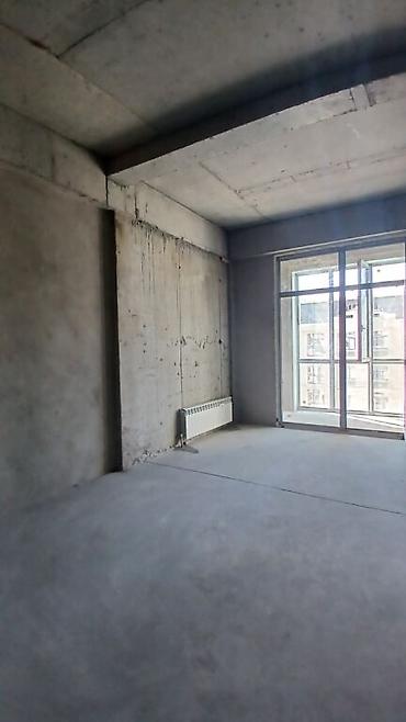 3х: 3 комнаты, 137 м², Асанбай мкр Элитка, 10 этаж, ПСО (под самоотделку) — 8