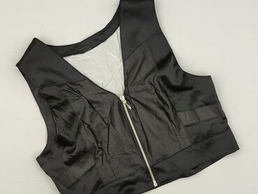Women`s waistcoat, size M (EU 38)