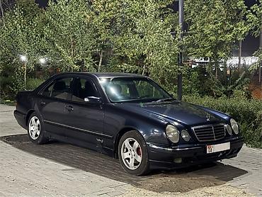 w210 печка: Mercedes-Benz E-Class: 2001 г., 2.4 л, Автомат, Бензин, Седан — 2