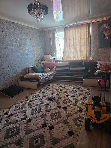 room for night: 2 комнаты, 70 м², 1 этаж, Евроремонт — 4