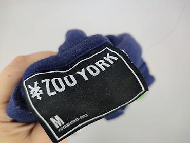 bluzy appendage: Bluza z kapturem dla mężczyzn, rozmiar M — 4