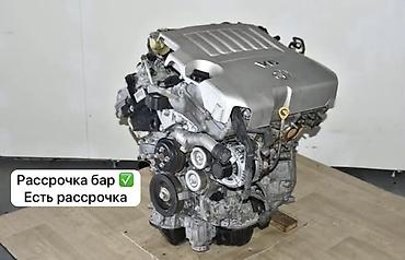 Детали двигателя и моторы в сборе: Бензиновый мотор Honda 2000 г., 0.1 л, Б/у, Оригинал, Япония — 3