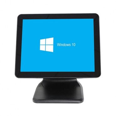 Другое кассовое оборудование: Touch screen POS monitor Restoran və satış obiyektləri üçün POS