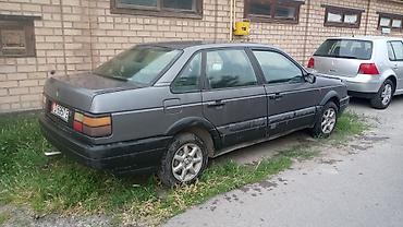 кпп гольф 4: Volkswagen Passat: 1989 г., 1.8 л, Механика, Бензин, Седан — 3