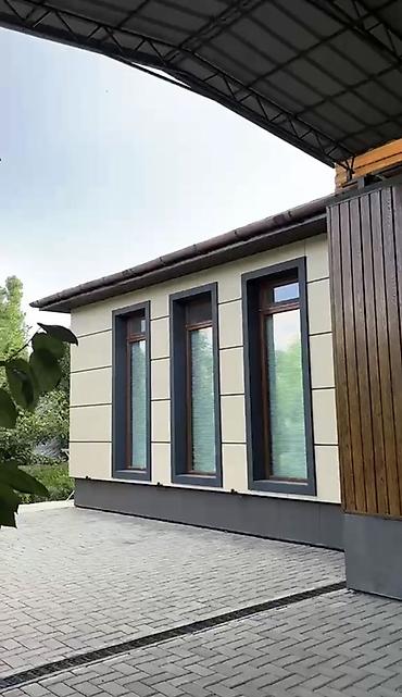 5 комнат, 96 м², Бишкек, Собственник