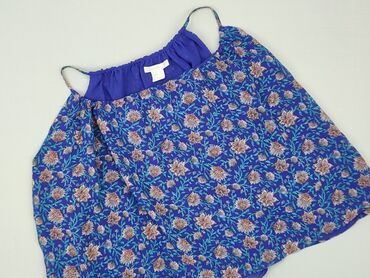 hm legginsy rozszerzane: Top H&M, S (EU 36), condition - Very good