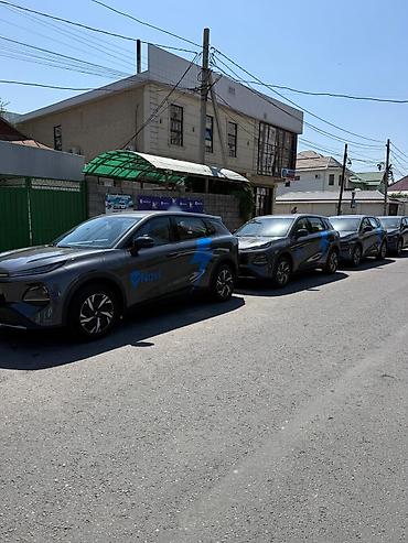 машина кридит: Changan Q05 под выкуп без первоначального взноса Без участия банка! — 2