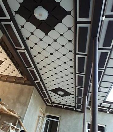 Ремонт под ключ: Ремонт под ключ | Больше 6 лет опыта — 27