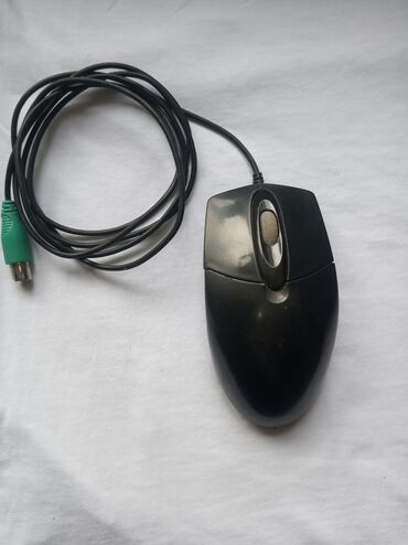 Электроника: Продается компьютерная мышка. !