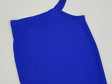 chabrowa sukienki: Spódnica damska, rozmiar S — 1