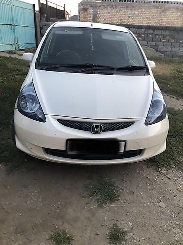 Унаа: Honda Fit: 2002 г., Автомат, Бензин, Хетчбек — 6