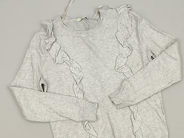 springfield sweter: Peacocks, Sweter damski, rozmiar L — 1