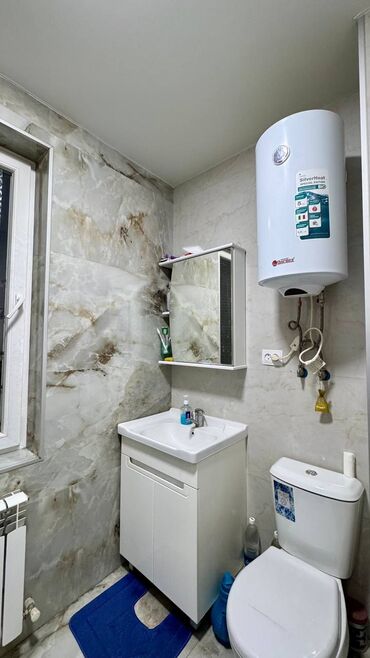 Продажа квартир: 3 комнаты, 64 м², Индивидуалка, 12 этаж — 9