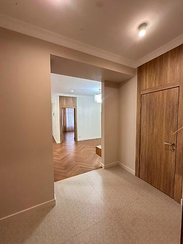 gala group: 2 комнаты, 65 м², Ак-Кеме Элитка, 4 этаж, Дизайнерский ремонт — 5