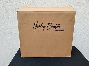 tn tene: HARLEY BENTON HB-20R NOVO MODEL 2 | Slanje po dogovoru ili lično — 3