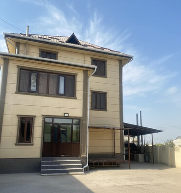 Продажа домов: Дом, 260 м², 8 комнат, Собственник, Евроремонт — 1